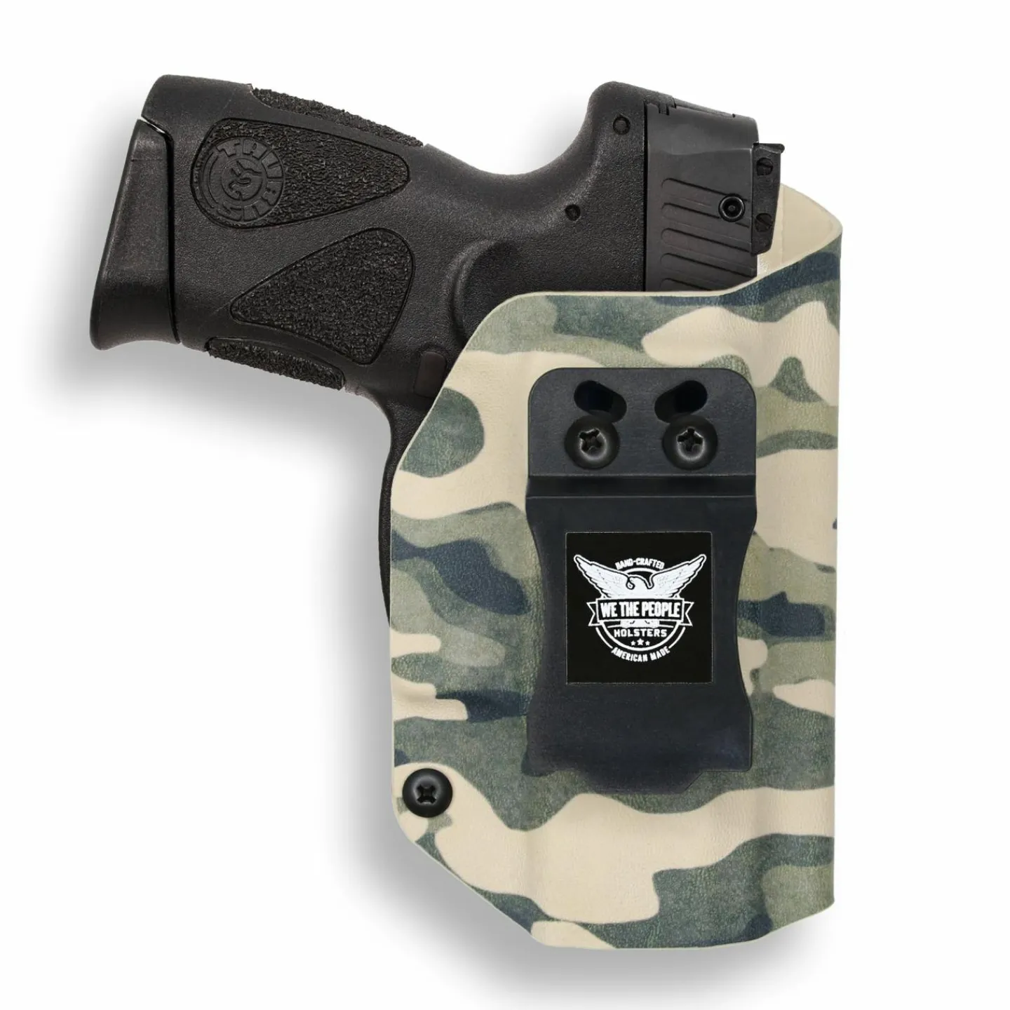 We The People Holsters Taurus G3 IWB Holster