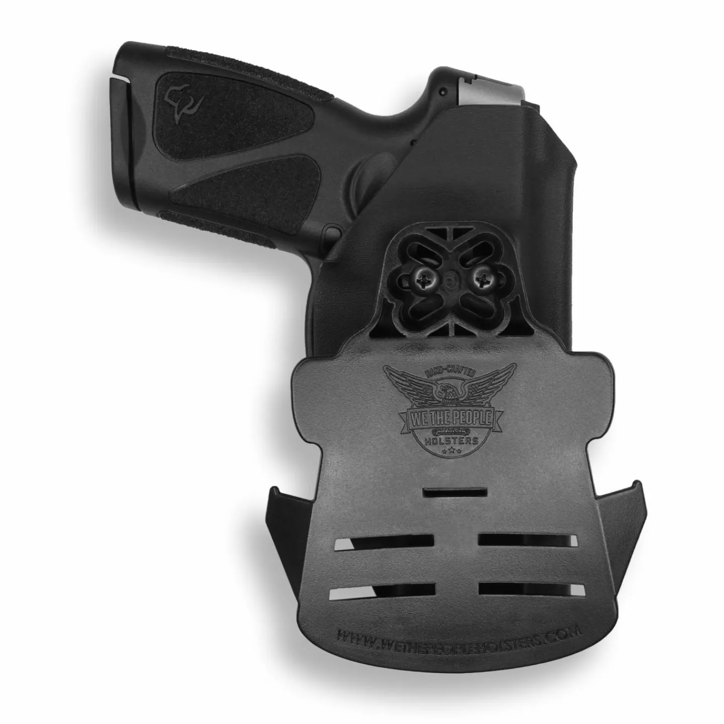 We The People Holsters Taurus G3 OWB Holster Best