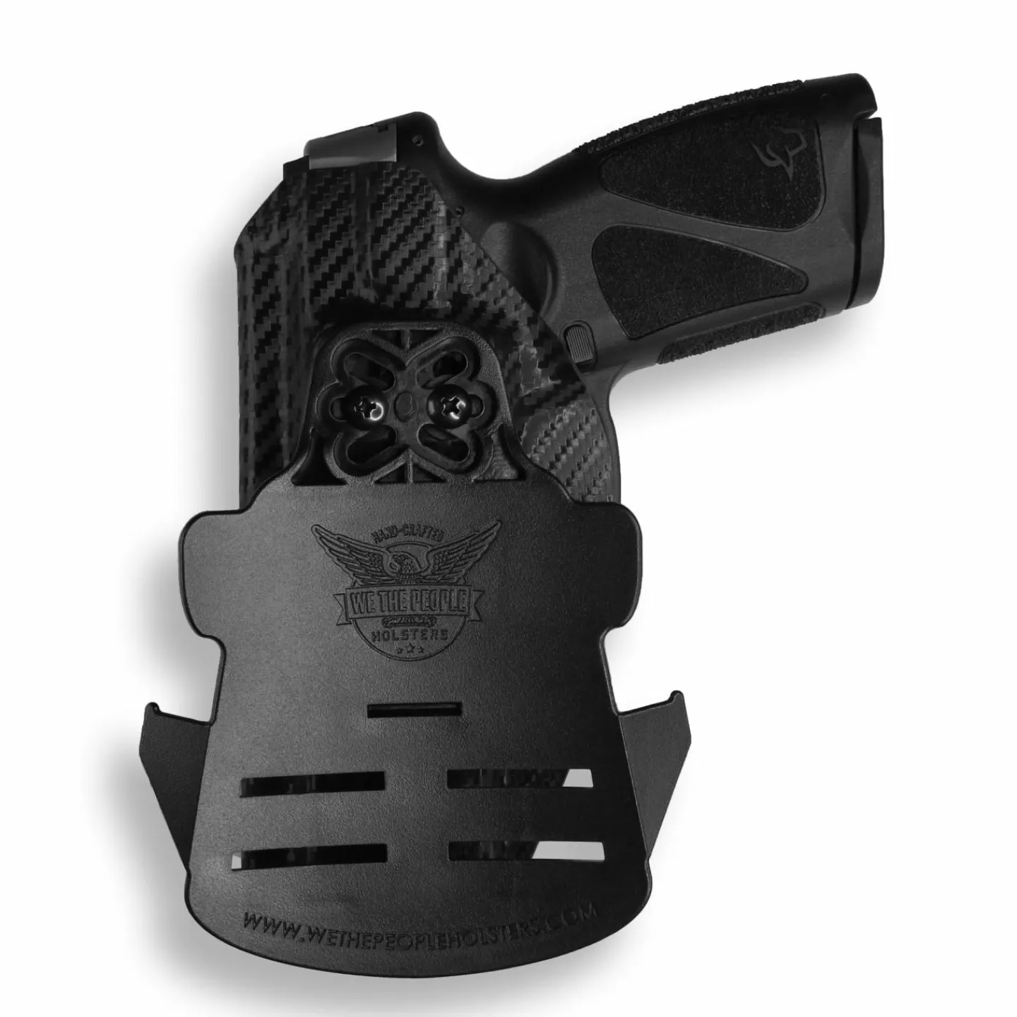 We The People Holsters Taurus G3 OWB Holster Best