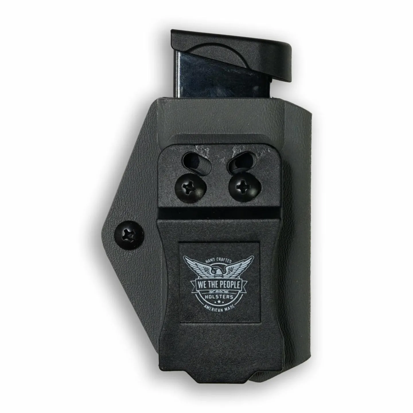We The People Holsters Taurus G2S Kydex Concealed Carry IWB Magazine Carrier / Holster Outlet
