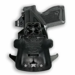 We The People Holsters Taurus GX4 Red Dot Optic Cut OWB Holster Discount