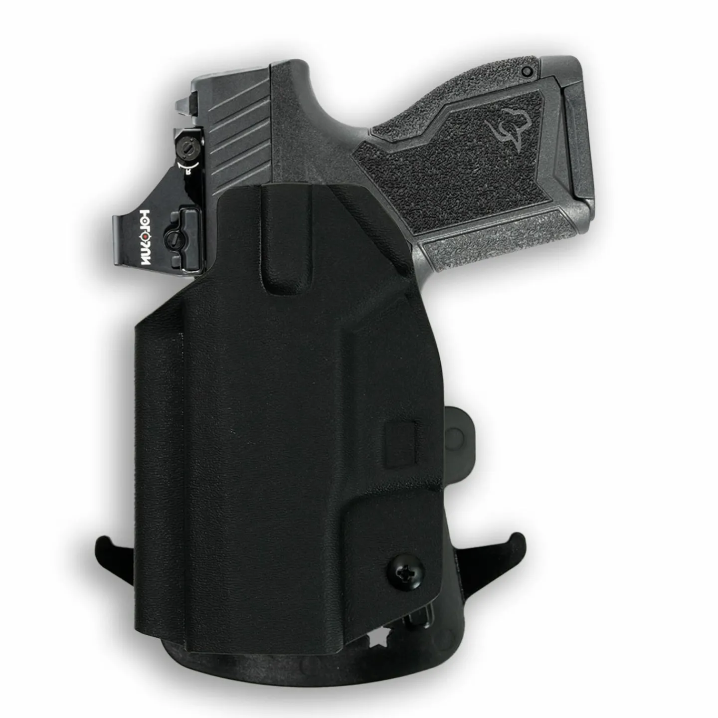 We The People Holsters Taurus GX4 Red Dot Optic Cut OWB Holster Discount