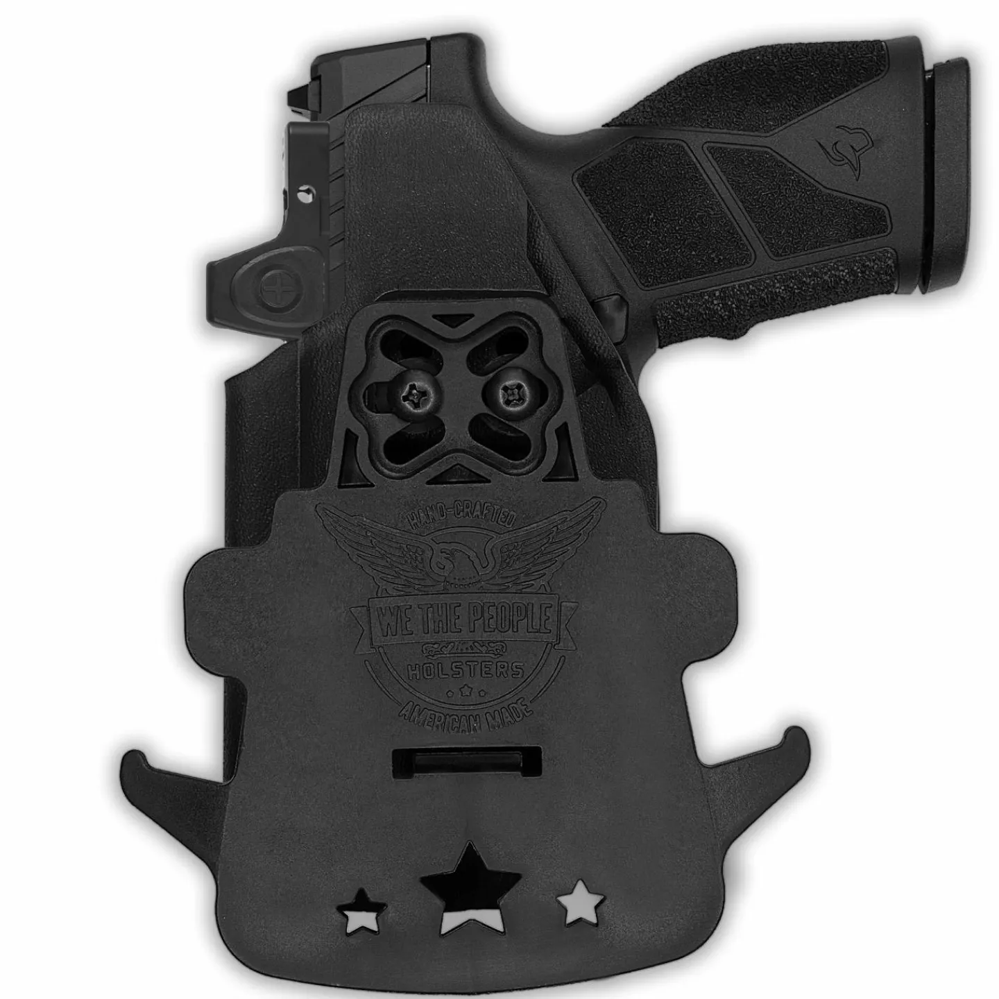 We The People Holsters Taurus GX2 Red Dot Optic Cut OWB Holster Discount
