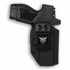 We The People Holsters Taurus GX4XL Red Dot Optic Cut IWB Holster Hot