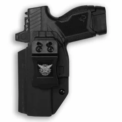 We The People Holsters Taurus GX4XL Red Dot Optic Cut IWB Holster Hot