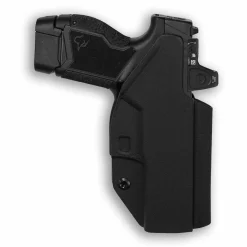 We The People Holsters Taurus GX4XL Red Dot Optic Cut IWB Holster Hot
