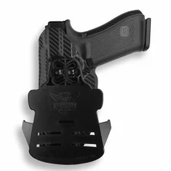 We The People Holsters Taurus Judge Public Defender Polymer OWB Holster Discount