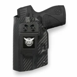 We The People Holsters Taurus PT709 Slim 9MM IWB Holster
