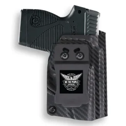 We The People Holsters Taurus PT738 TCP .380 IWB Holster Discount