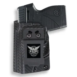 We The People Holsters Taurus PT738 TCP .380 IWB Holster Discount