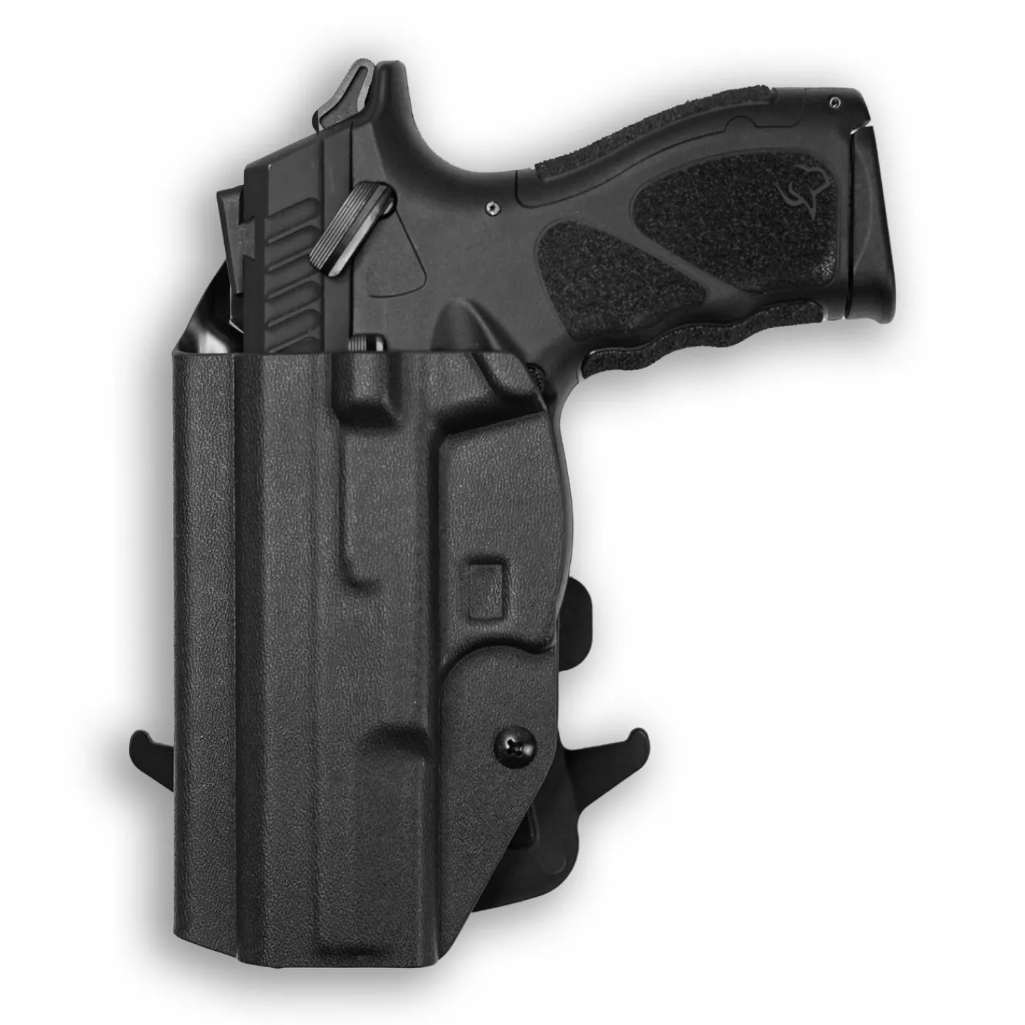 We The People Holsters Taurus TH 9 Full Size Manual Safety 4.27" OWB Holster New
