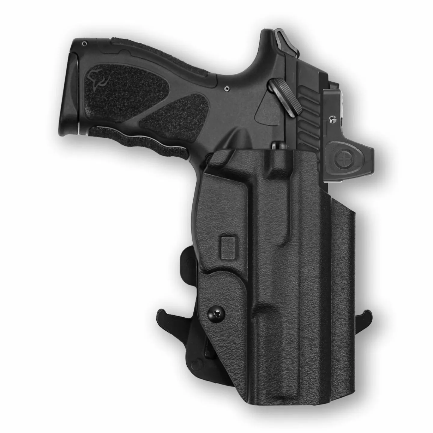We The People Holsters Taurus TH 9 Full Size Manual Safety 4.27" Red Dot Optic Cut OWB Holster New