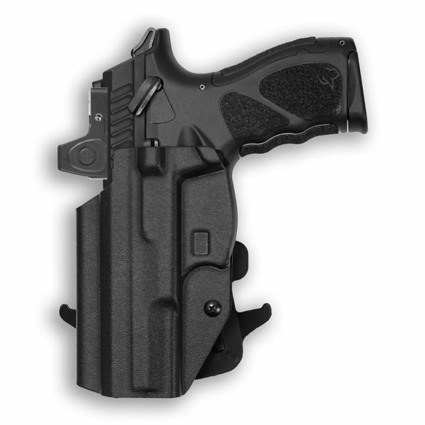 We The People Holsters Taurus TH 9 Full Size Manual Safety 4.27" Red Dot Optic Cut OWB Holster New