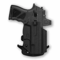 We The People Holsters Taurus TH9c Red Dot Optic Cut OWB Holster