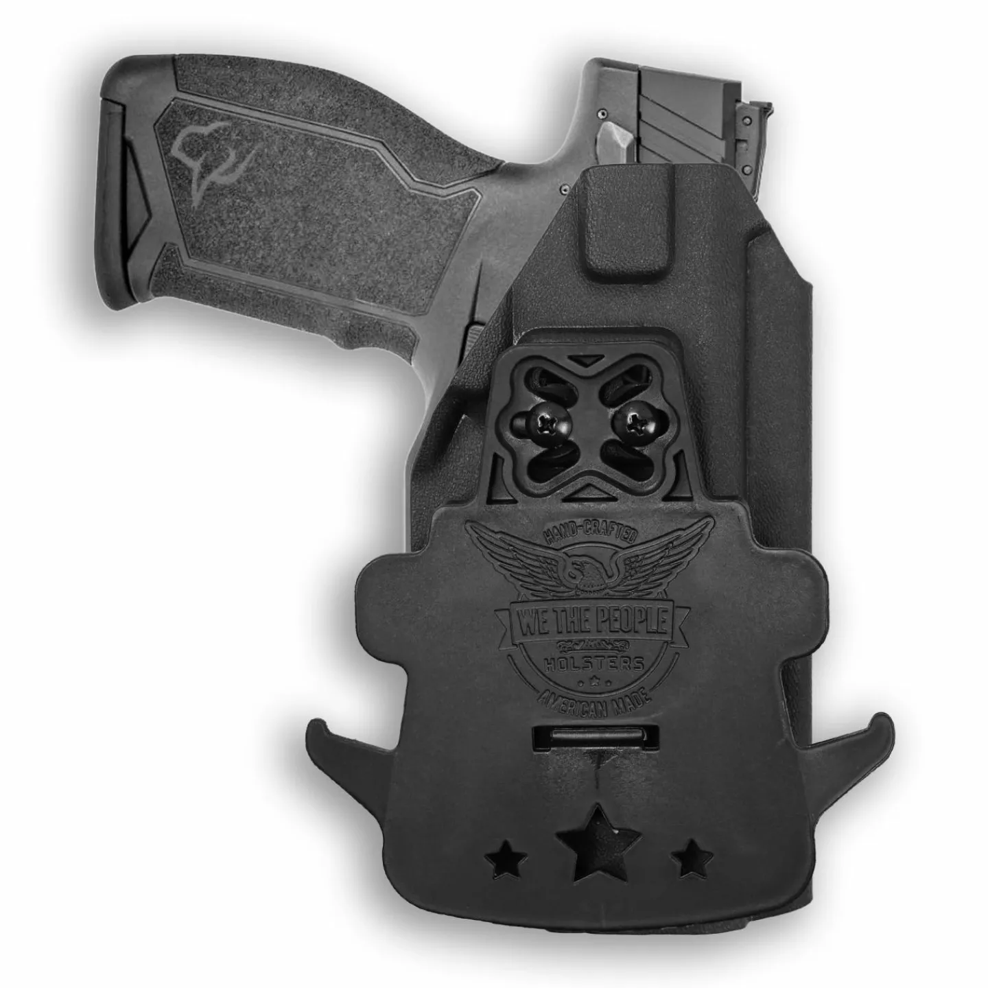 We The People Holsters Taurus TX22 4.1" Manual Safety OWB Holster Online