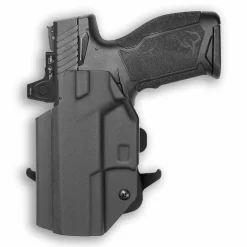 We The People Holsters Taurus TX22 4.1