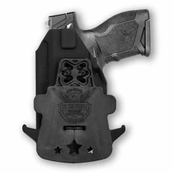 We The People Holsters Taurus TX22 Compact 3.6" Manual Safety OWB Holster Online