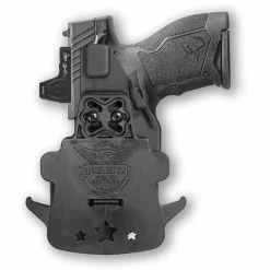 We The People Holsters Taurus TX22 Compact 3.6" Manual Safety Red Dot Optic Cut OWB Holster New