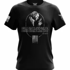 We The People Holsters The Best Defense Short Sleeve Shirt Black Online
