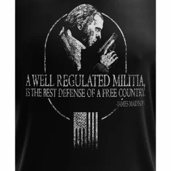 We The People Holsters The Best Defense Short Sleeve Shirt Black Online