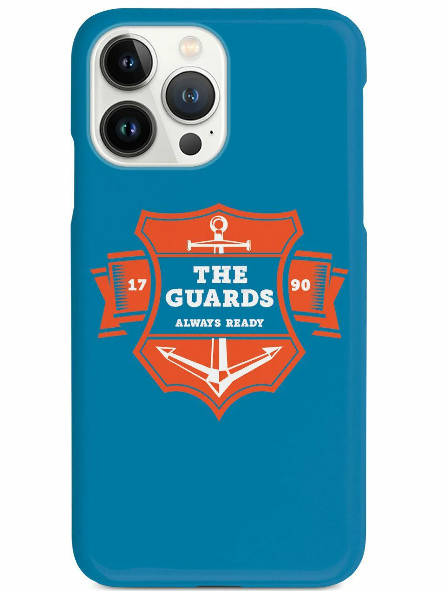 We The People Holsters The Guards - US Coast Guard Case Hot