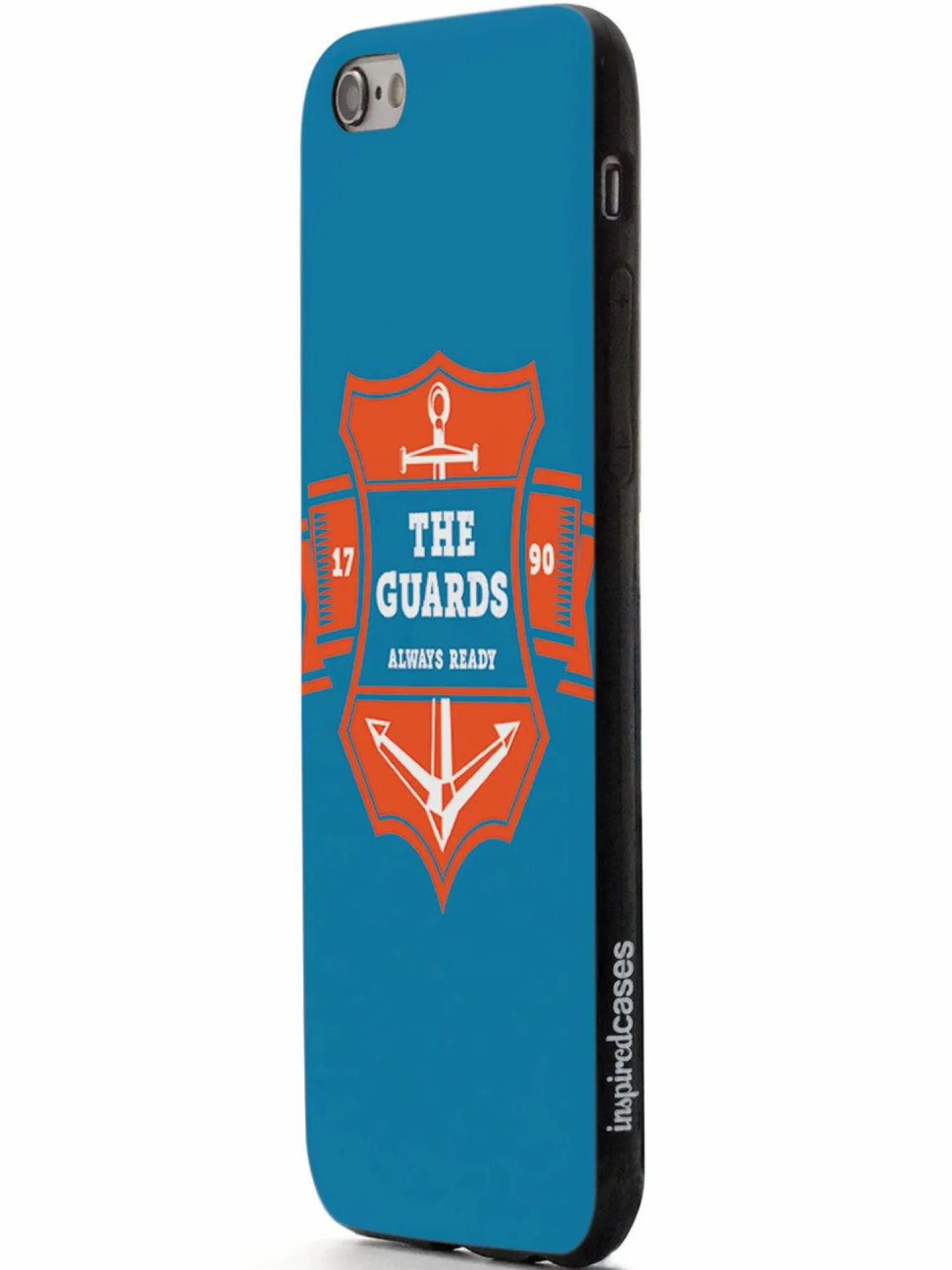 We The People Holsters The Guards - US Coast Guard Case Hot