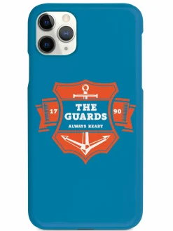 We The People Holsters The Guards - US Coast Guard Case Hot