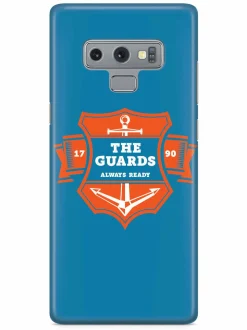 We The People Holsters The Guards - US Coast Guard Case Hot