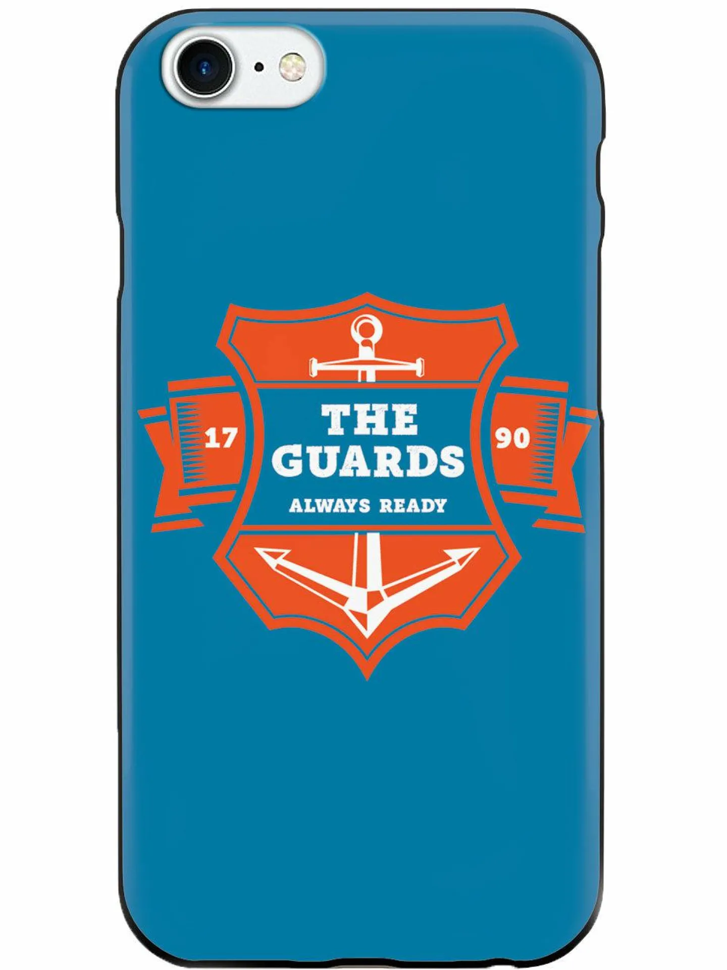 We The People Holsters The Guards - US Coast Guard Case Hot