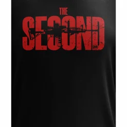 We The People Holsters The Second Long Sleeve Shirt Black Online