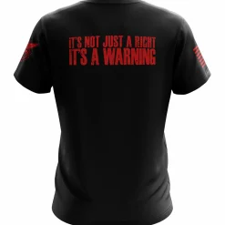 We The People Holsters The Second Short Sleeve Shirt Black Online