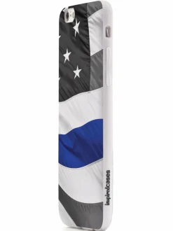 We The People Holsters Thin Blue Line - American Flag Case New