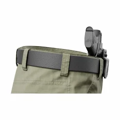 We The People Holsters Thin Green Line Custom Printed Holster - IWB Kydex Holster - Military Support Holster Sale