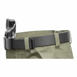 We The People Holsters Thin Red Line Custom Printed Holster - IWB Kydex Holster - FireFighter Support Holster Outlet