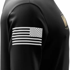 We The People Holsters This Is the May Long Sleeve Shirt Black Best
