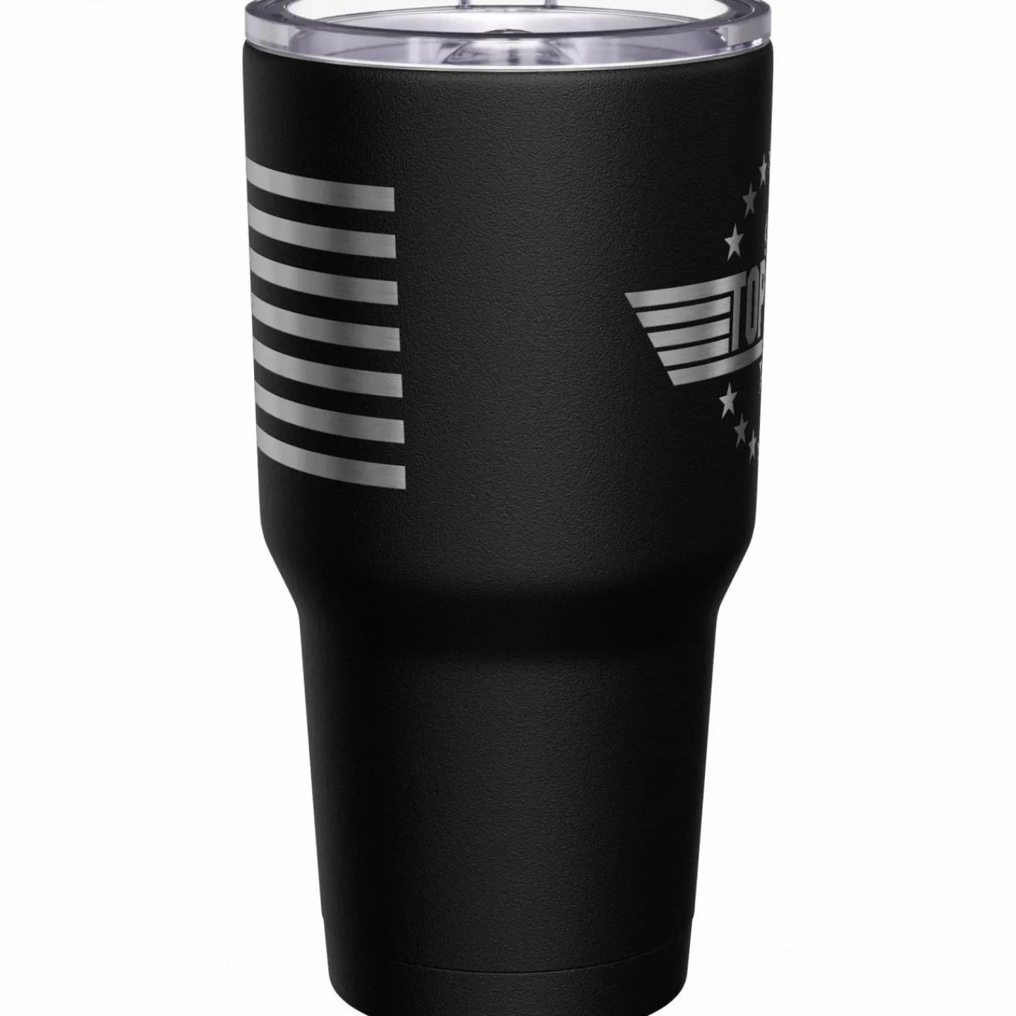 We The People Holsters Top Dad Stainless Steel Tumbler Hot