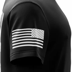 We The People Holsters Train Harder Short Sleeve Shirt Clearance