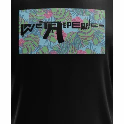 We The People Holsters Tropical Freedom Short Sleeve Shirt Black Best