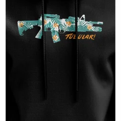 We The People Holsters Tubular Hoodie Black Discount