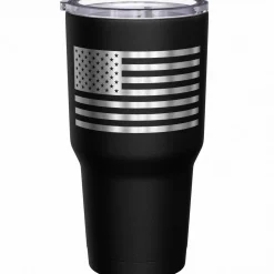 We The People Holsters Two Pump Champ Stainless Steel Tumbler Sale
