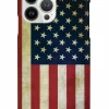 We The People Holsters Vintage American Flag Downward Case Discount
