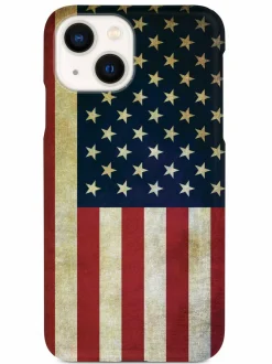 We The People Holsters Vintage American Flag Downward Case Discount