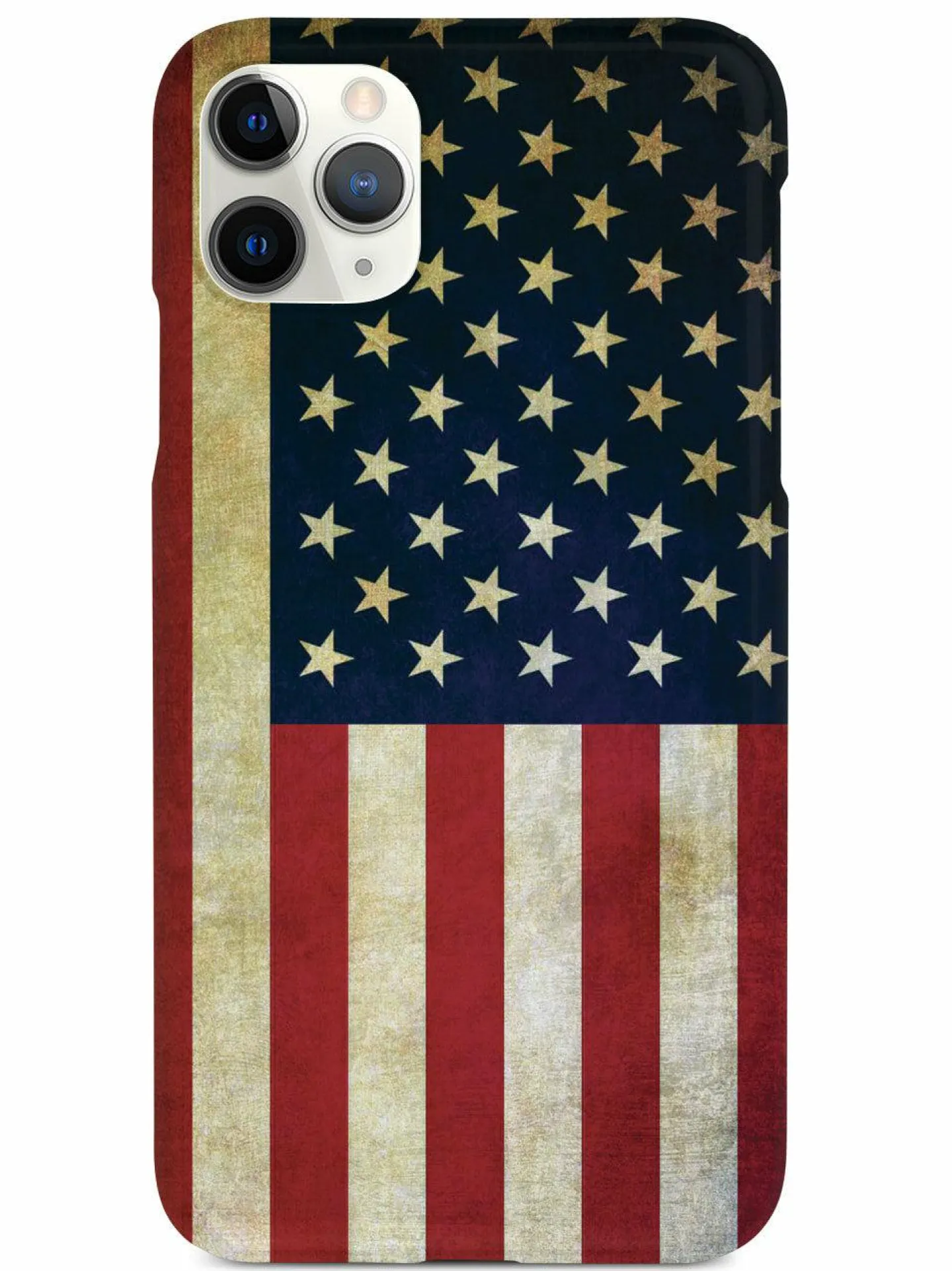 We The People Holsters Vintage American Flag Downward Case Discount