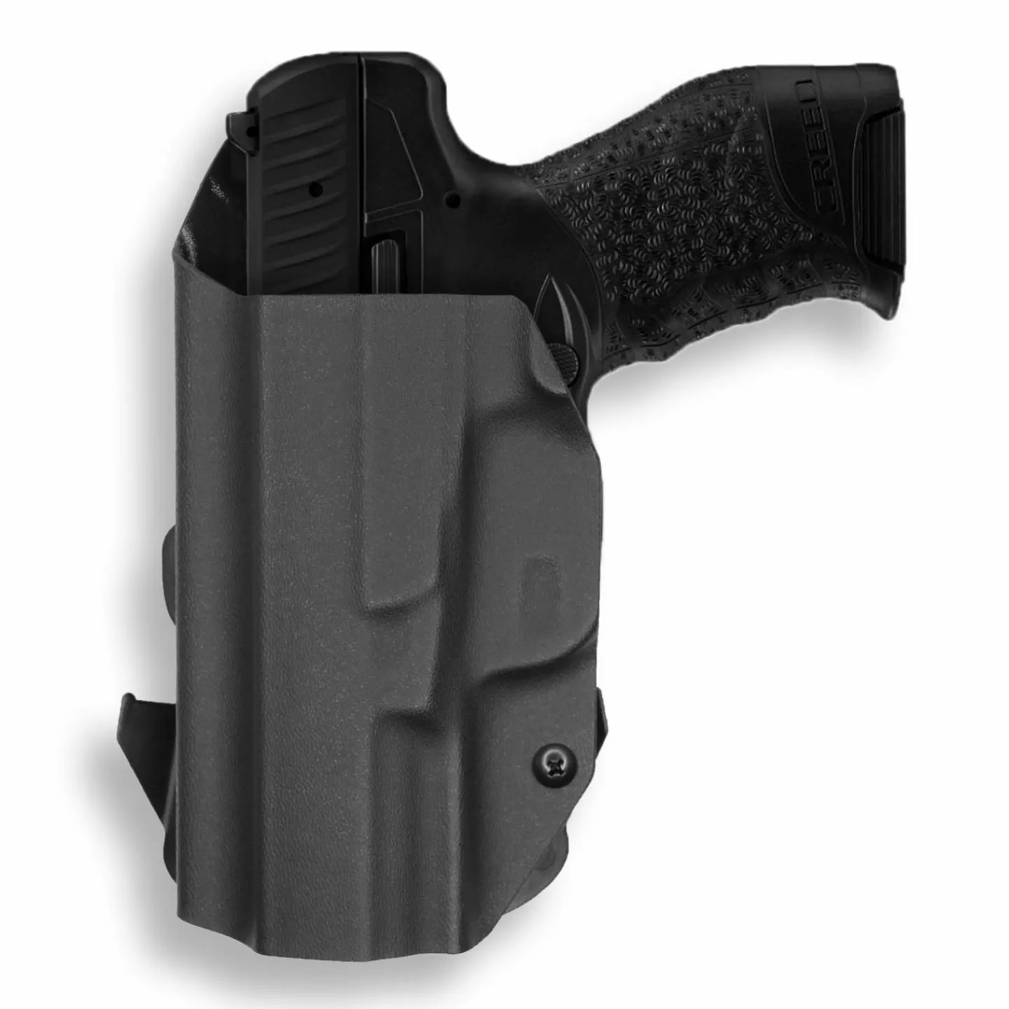 We The People Holsters Walther Creed OWB Holster Outlet
