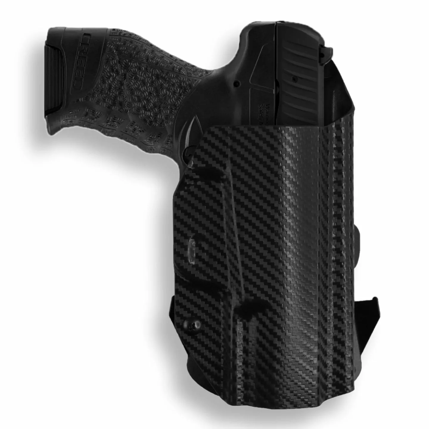 We The People Holsters Walther Creed OWB Holster Outlet