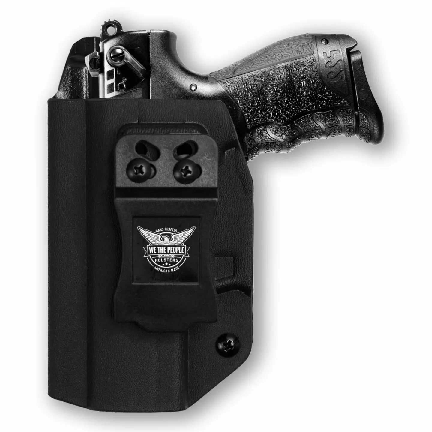 We The People Holsters Walther P22 IWB Holster New