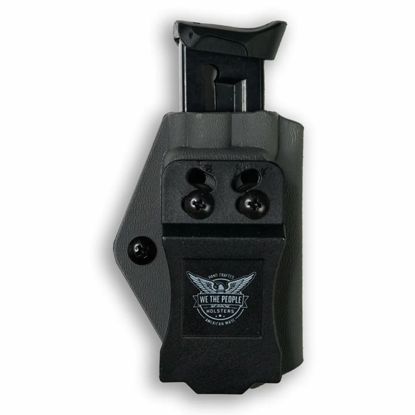We The People Holsters Walther P22 IWB Magazine Carrier / Holster Best