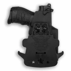 We The People Holsters Walther P22 Red Dot Optic Cut OWB Holster Hot