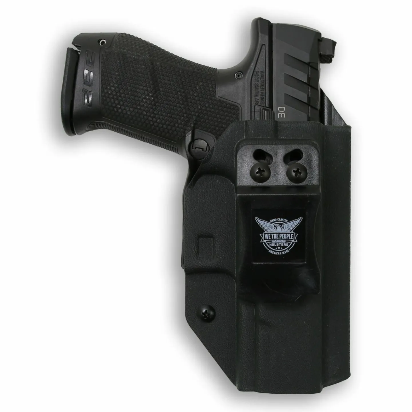 We The People Holsters Walther PDP Compact 4" IWB Holster