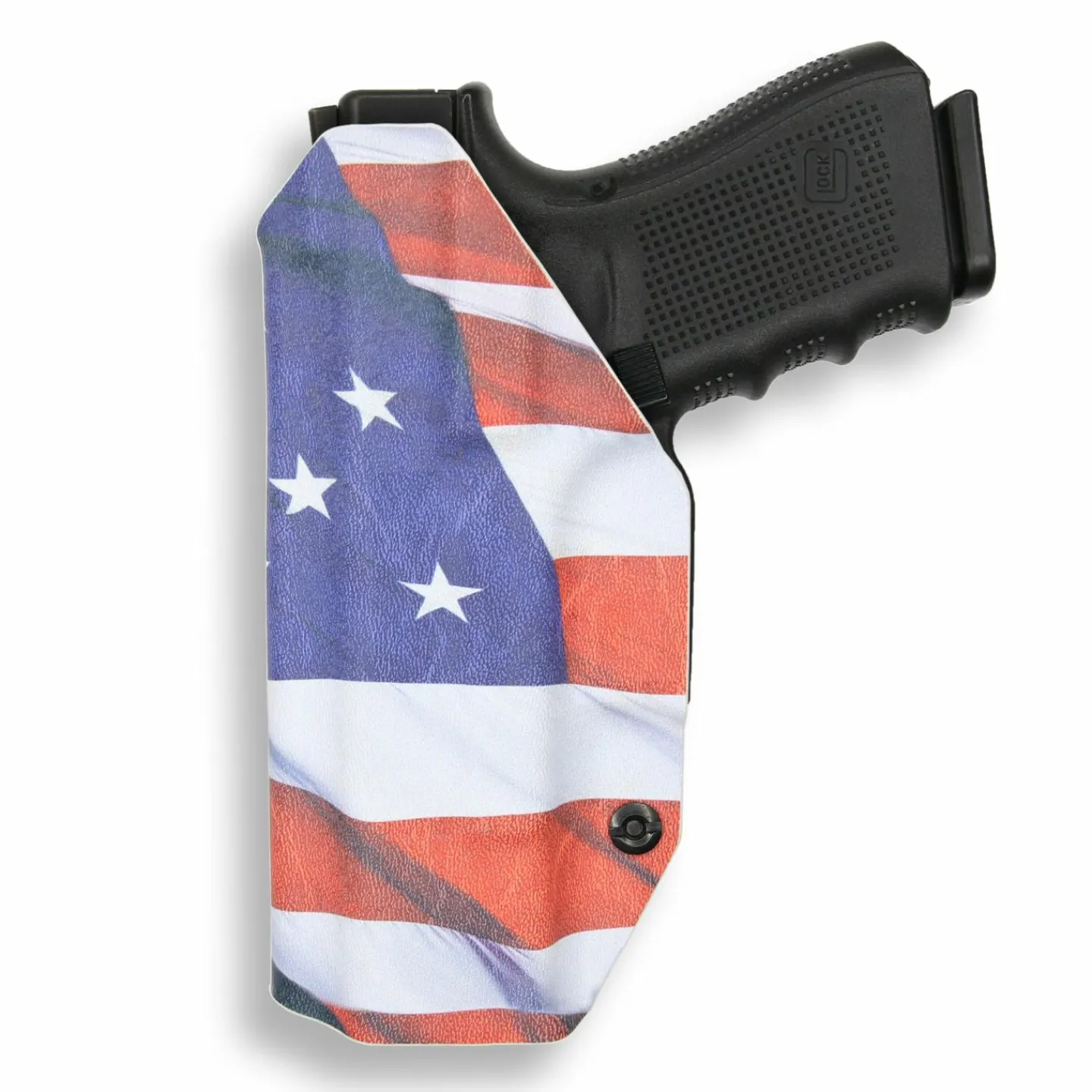 We The People Holsters Walther PDP Compact 4" IWB Holster